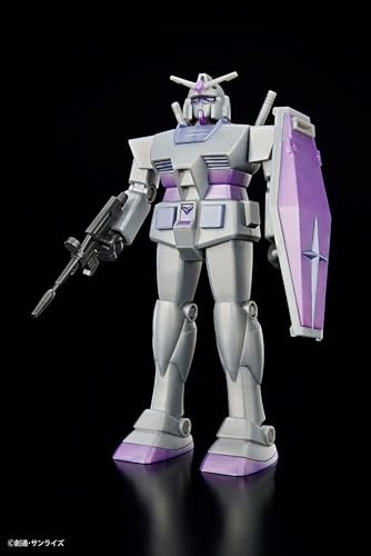 LINKL PLANET Muni Itsumo Gunpla wo CD mit Gundam Model RX-78-3 G-3 Limited - Bild 4 von 5
