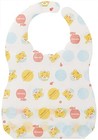 Skater Apron Disposable Baby Apron Shimajiro Border FBEP1-A