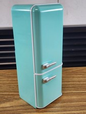 Zuru Mini Brands Mini Minis Fill the Fridge, Fridge only 10" Tall