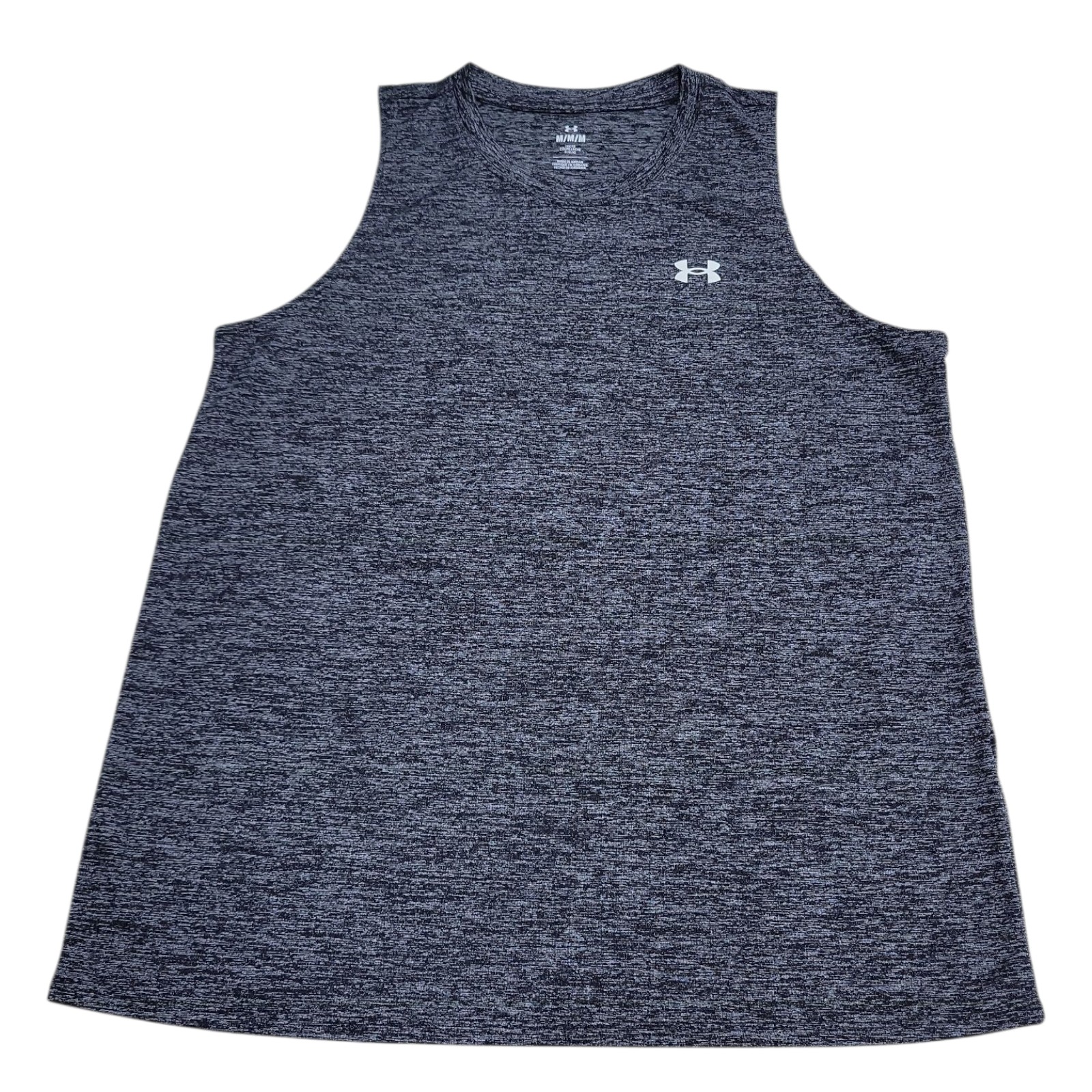 Under Armour Women's Quick Dry Odor Control Tech Twist Tank Top
