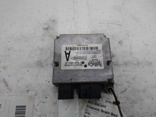 Chassis Ecm Roof Srs Vin 7 8th Digit Fits 09-12 Escape 659767