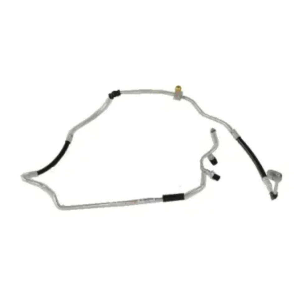 Genuine OEM Mopar For Ram ProMaster 3500/2500 14-24 Air Conditioning Liquid Line - Image 3 of 4