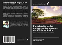 Hillary Wangila (U. A.) | ParticipacióN De Las Mujeres En Los Procesos De...