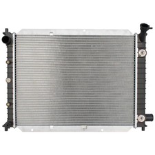 Genuine Denso Radiator 221-9050