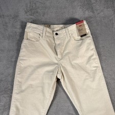 Levi's Women's 725 High Rise Bootcut Jeans Corduroy, W31XL32 NWT