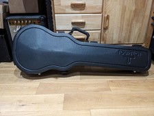 TOURTECH Pro Series ABS Les Paul Electric Guitar Case (037)