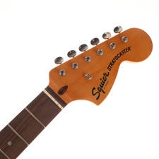 Squier Stratocaster Neck Classic Vibe 70s Ser...