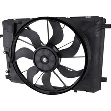 Cooling Fans Assembly for MB Mercedes  2465000064 Mercedes-Benz GLA250 CLA250