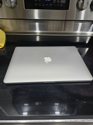 A1398 macbook pro retina 15-inch mid 2012 i7 2.7ghz 16gb 500gb SSD Grade A 