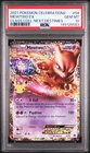 Pokemon Mewtwo EX Celebrations Classic Coll. 54 PSA 10 Gem Mint