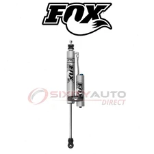 FOX 985-26-015 Shock Absorber for Spring Strut Steering Suspension Shocks fh