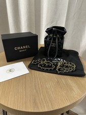 Chanel VIP Gift Beauty Bag New