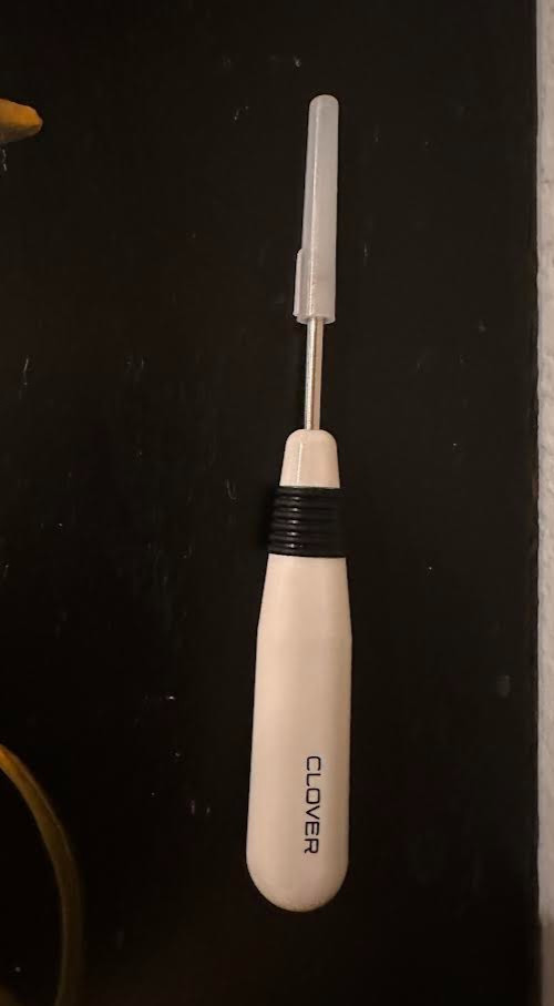 Clover Sewing Awl