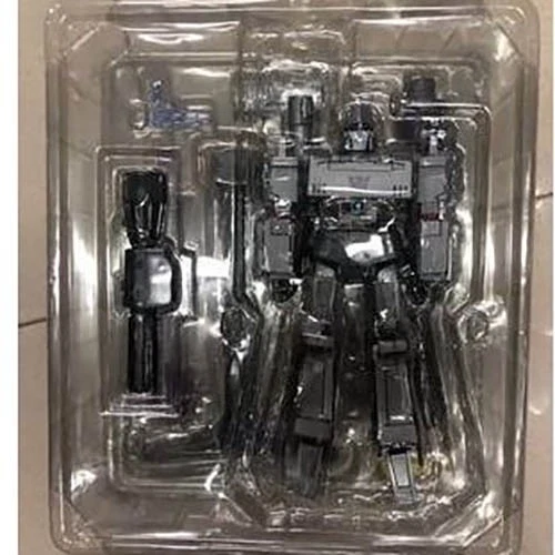 Transformers Megatron 10" Figure MP36 Tomy Takara Masterpiece Robot New In Box - Image 2 of 4