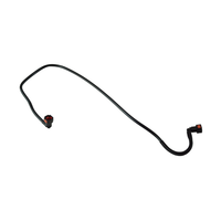 Kraftstoffleitung 51888457 Ersatzleitung FüR Fiat Fiorino Kasten (225) You.S