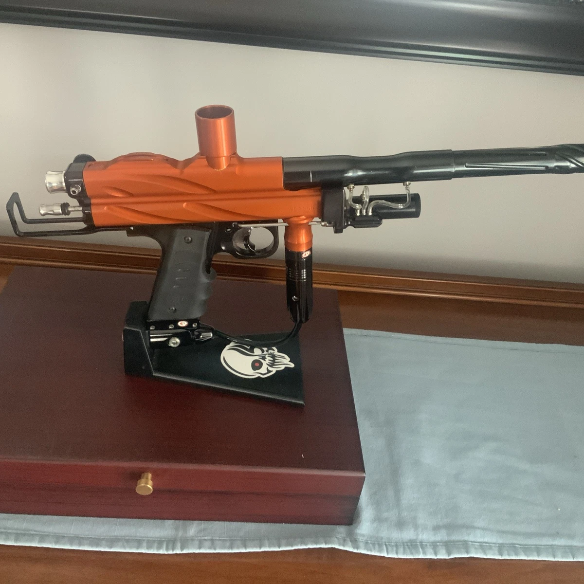 Portaphon vintage, parfait état, Mégaphone (D'occasion) à Genève pour