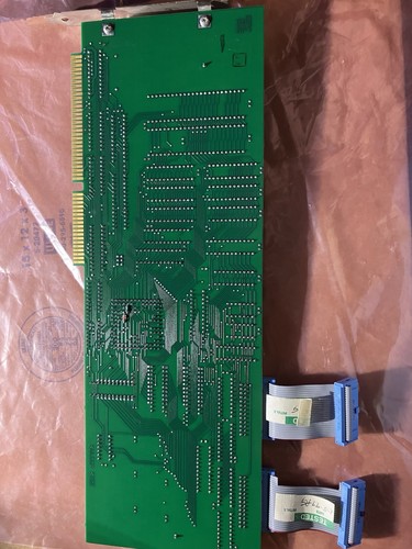 Digital Instruments N3A-DSP + N3A-ICI Nanoscope III Microscope Boards - Picture 7 of 11