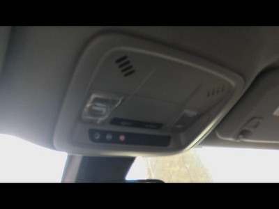 Console Front Roof Without Sunroof Fits 16-25 MALIBU 706306