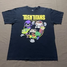Retro Teen Ti tan Unisex Tee Gift For Fan S-5XL