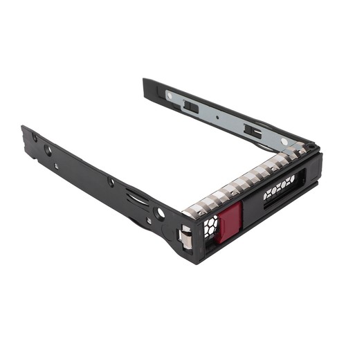 HDD Tray 3.5in Metal ABS Material SAS Hard Drive Tray For Apollo 420 NEW - Afbeelding 11 van 12