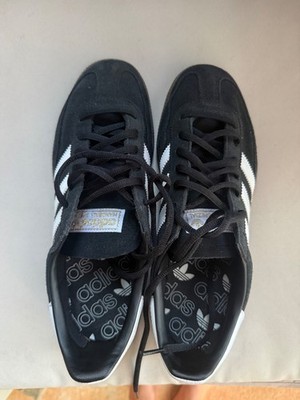 Adidas Spezial Sneakers Size US 7.5