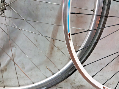 Maddux R3.0 700c Fixie Fixed Gear Bike Wheel Set FlipFlop SS