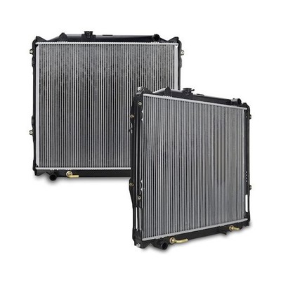 Mishimoto Plastic End-Tank Radiator Fits Toyota 4Runner 1996-2002 DPI 1998