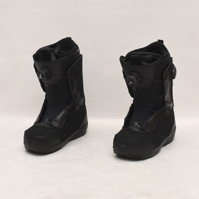 Salomon Ivy SJ BOA Snowboard Boots L4170760024 Women's Size 5