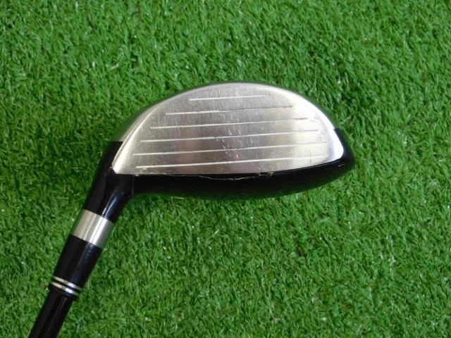 Srixon Z Acero Maraging 18.5* 5 Madera SV-3005J 65g SR Rígido Regular Grafito Foto 2 de 4