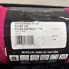 Red Heart Super Saver Yarn - Shocking Pink — photo 2