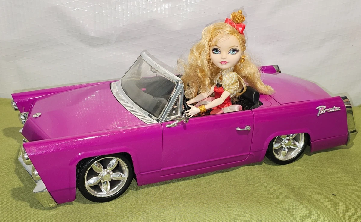 Bratz Fm Cruiser for sale | eBay
