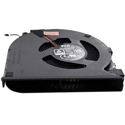 FAN1 - Lüfter Kühler FAN cooler komp. für Razer Blade 18 (RZ09-0484UGH4-R3G1)