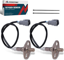 Oxygen Sensors Upstream/Downstream Toyota Tacoma 1995-00 Lexus LX470 98-05 Pair