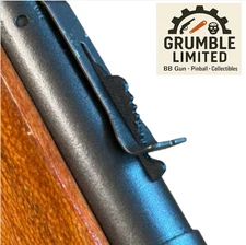 4 Pack - Daisy BB Gun Rear Sight Ramp - Model 96- High Quality - 1.7mm