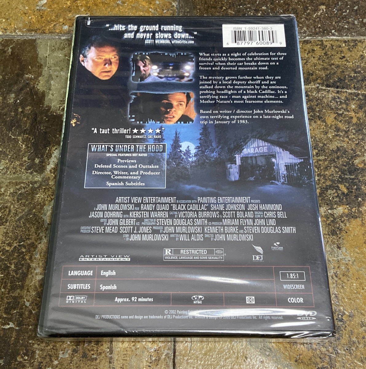 CADILLAC☆最終値下げ☆CADILLAC IS BACK(DVD) Black Cadillac (DVD, 2005) for sale online | eBay