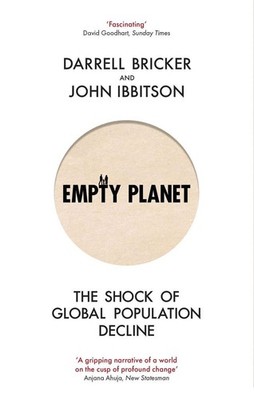 Empty Planet | Darrell Bricker, John Ibbitson | englisch