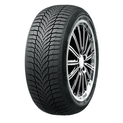 NEXEN Winterreifen 225/40 R 18 XL TL 92V WINGUARD SPORT 2 (WU7) M+S 3PMSF (KOR)