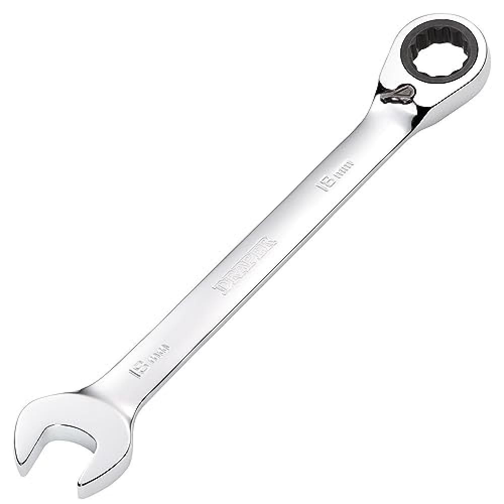 Chiave Draper 52006 18mm Hi-Torq: Il Meglio per il Tuo Garage DIY