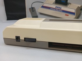 SEGA SG-1000 Computer Video Game