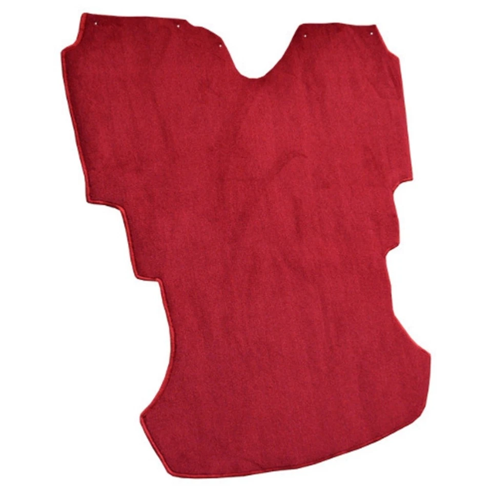 Alfombra para Mazda RX-7 1979-1985 cupé 2 plazas área de carga Cutpile Foto 2 de 4