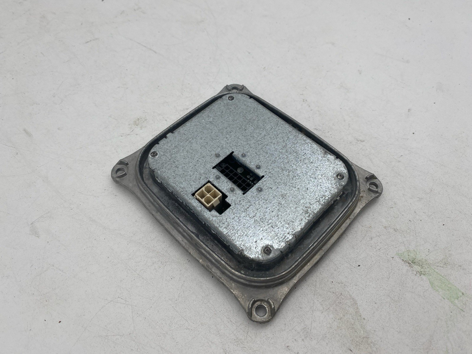 2014-2021 MASERATI GHIBLI M157 HEADLIGHT XENON BALLAST MODULE UNIT OEM