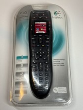 Logitech Harmony 700 Universal Remote - BRAND...