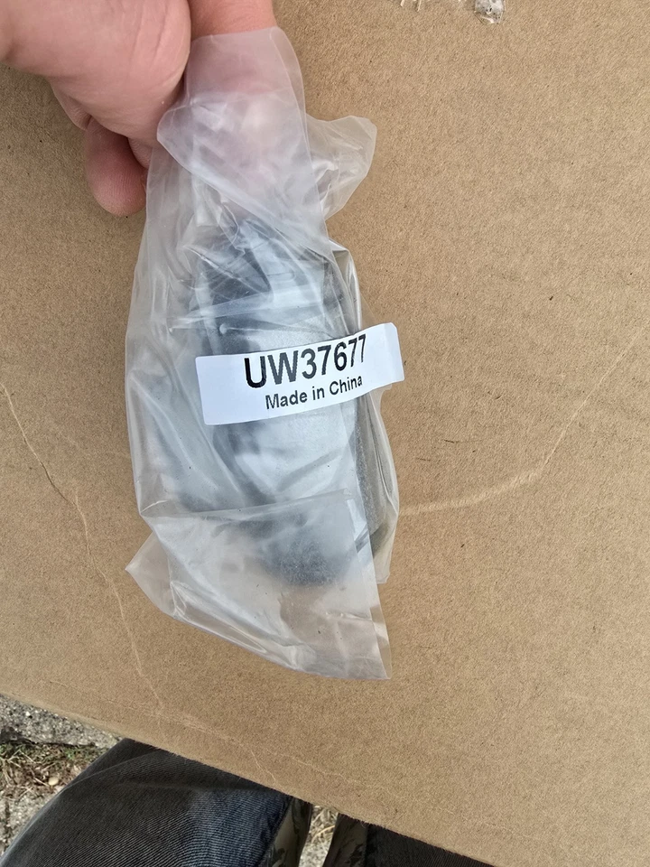 Cilindro de rueda Brake Best WC37677 Buick/Oldsmobile/Pontiac Foto 2 de 3