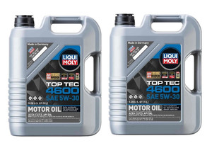 Liqui Moly 10W 30 | eBay