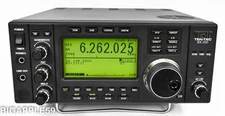 Ten-Tec RX-350 DSP Shortwave Amateur Radio Receiver ***FULL FEATURED UNIT***