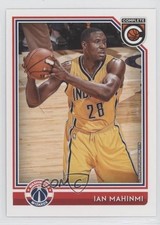 2016-17 Panini Complete Ian Mahinmi #391 0f3j