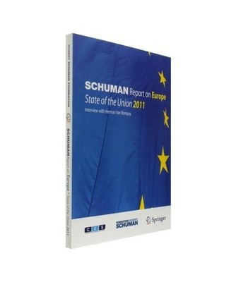 Schuman Report on Europe: State of the Union 2011, Robert Schuman Foundation
