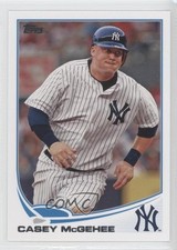 2013 Topps Casey McGehee #114 7a8