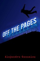 Alejandro Gonzalez | Off The Pages | Taschenbuch | Englisch (2021)