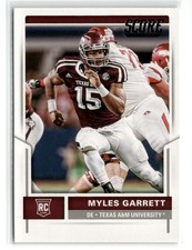 2017 Panini Score Football (Rookies, #331-440) - RC - Pick - Multi-Discount